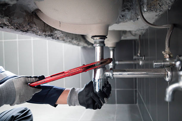 Trusted Emergency Plumber service in Poquoson, VA - AAA Plumbing Heating